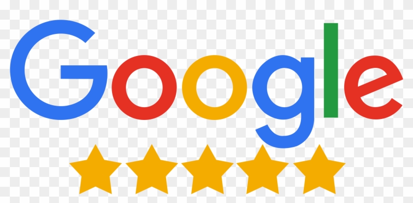 5-Star Google Reviews