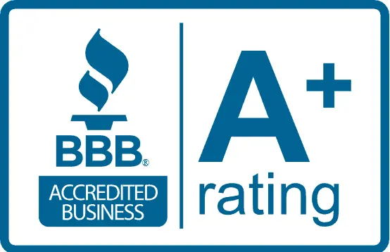 BBB Accredited